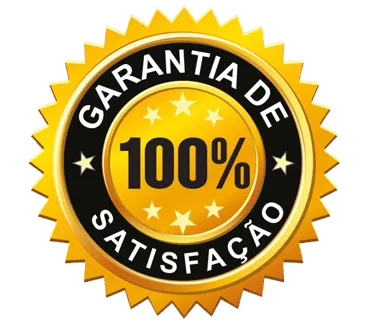 Sello de garantía de 7 días de reembolso completo