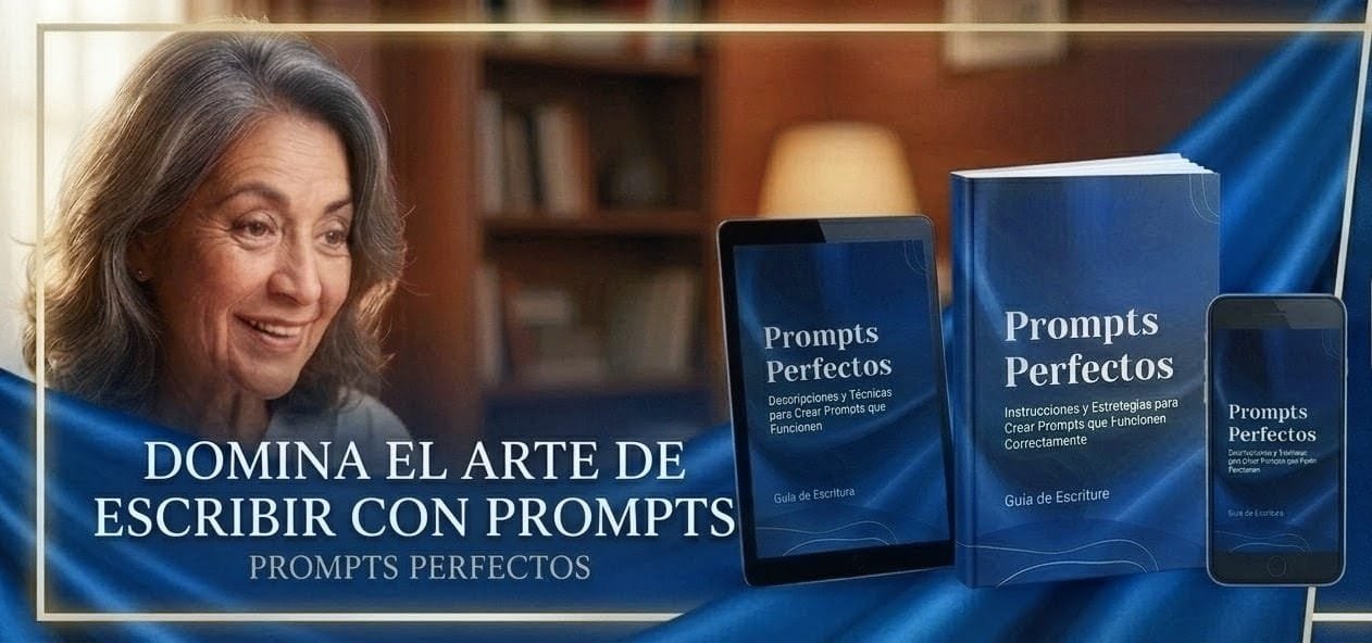 Prompts Perfectos